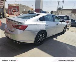 شيفروليه ماليبو